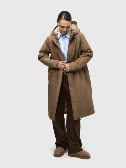 ПАРКА ЖЕНСКАЯ NORPPA SAYMA 3 ( 100608 )