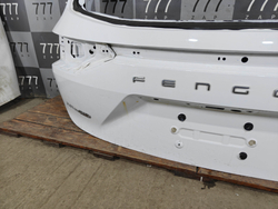 Крышка багажника DongFeng DFSK ix7 23-нв Б/У Оригинал 6301100SE01D