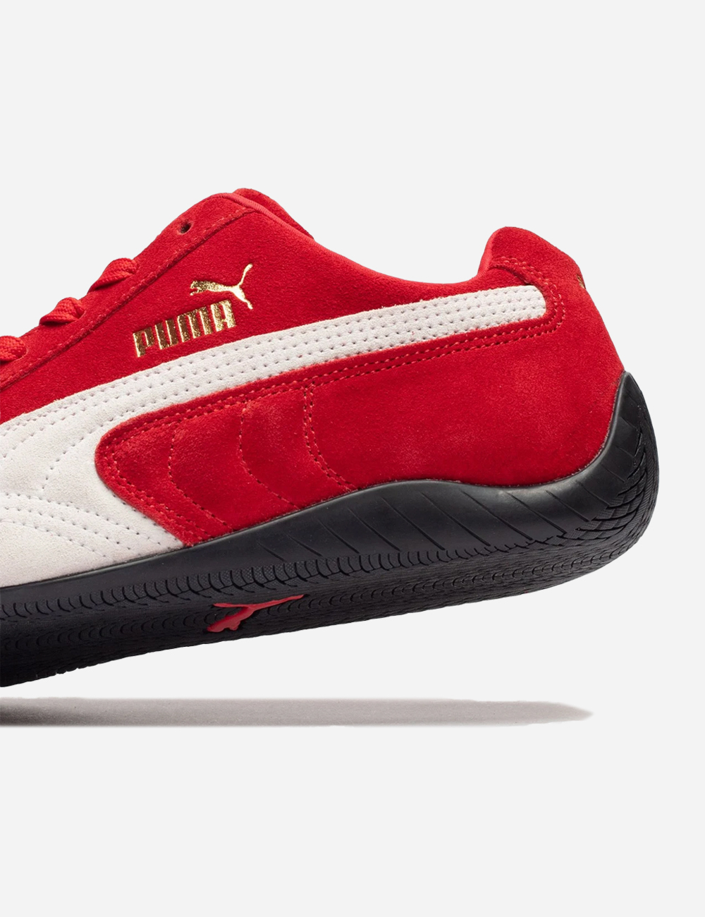 Puma Speedcat OG Red (398846-02)