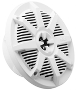 Динамики Boss Audio Marine MR62, 200 Вт, 6.5''