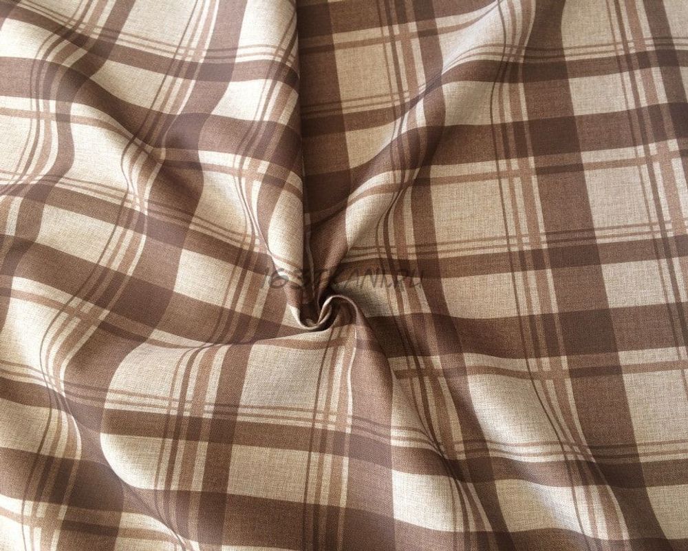 Рогожка Фарго 025