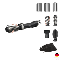 Фен-щетка Rowenta Brush Activ UB9540F0