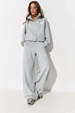 Олимпийка с кантом 