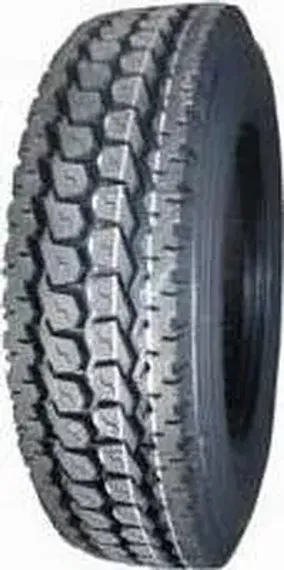 Triangle TR657H 295/75 R22,5 (Ведущая ось)