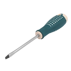 Отвертка шлицевая SL6.5х100мм RockFORCE LIGHT RF LIGHT-70165100