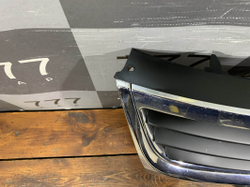 Решетка радиатора Volkswagen Touran 1 Оригинал 1t0853651d