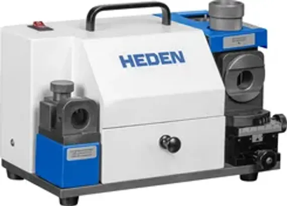 Универсальный заточный станок Heden DGU-300, 380 В