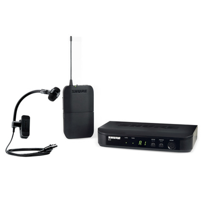 Shure BLX14E/P98H-H8E Инструментальная радиосистема