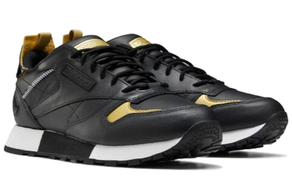 Кроссовки Reebok Classic Leather