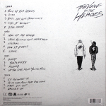 Lil Baby & Lil Durk / The Voice Of The Heroes (2LP)