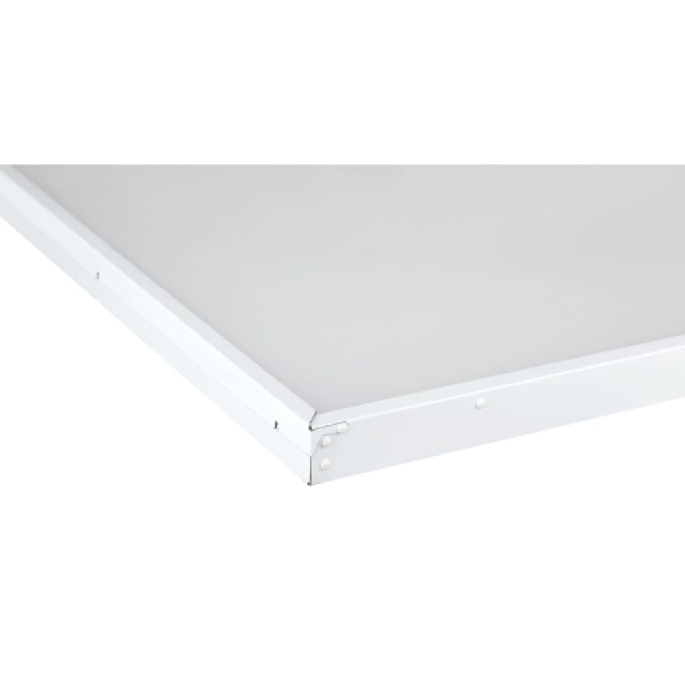 Светильник светодиодный ЭРА SPO-960-3-40K-062 62Вт 4000К 6720Лм 1195x595x40 матовый | Офисные Светильники Россия