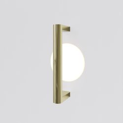 Светильник настенный светодиодный Maytoni Theorema MOD288WL-L5G3K