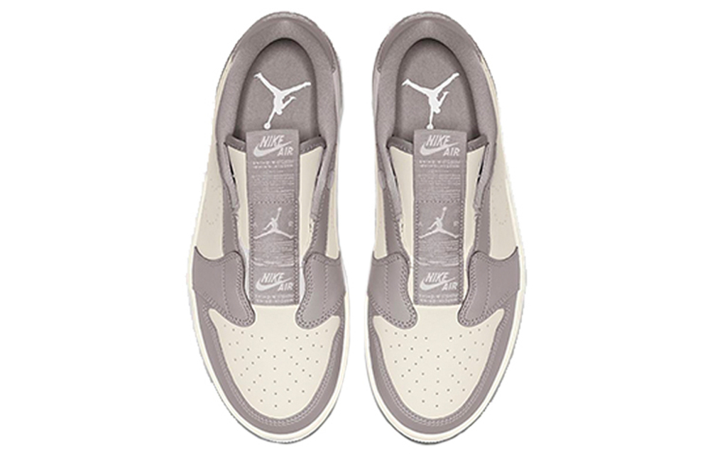 Кроссовки Jordan Air Jordan 1 Ret Low Slip (Женская размерная сетка)