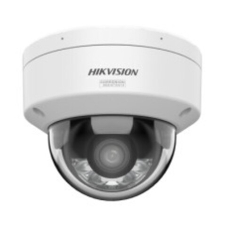 Купольная IP-камера Hikvision DS-2CD2187G3-LIS2UY(2.8mm)