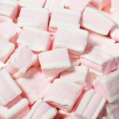 Маршмеллоу "Confectum Crayons" с ароматом земляники, 600гр х 2шт