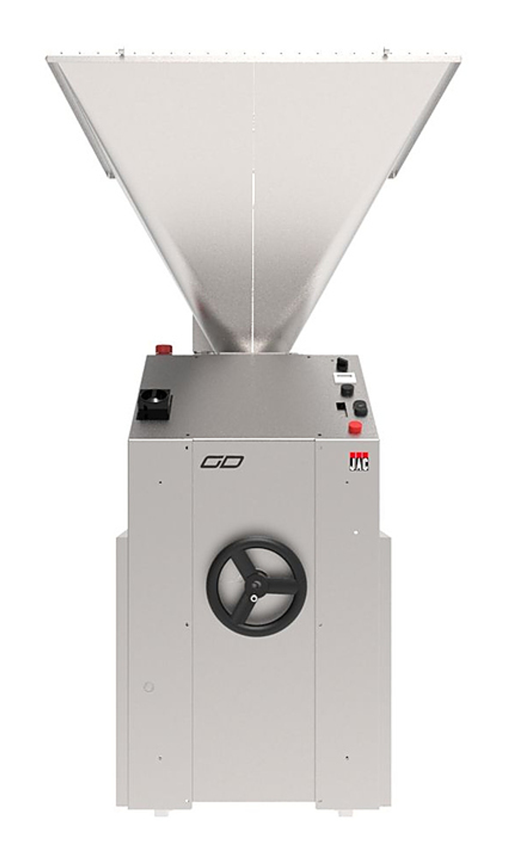 Объемный делитель Jac GD 130