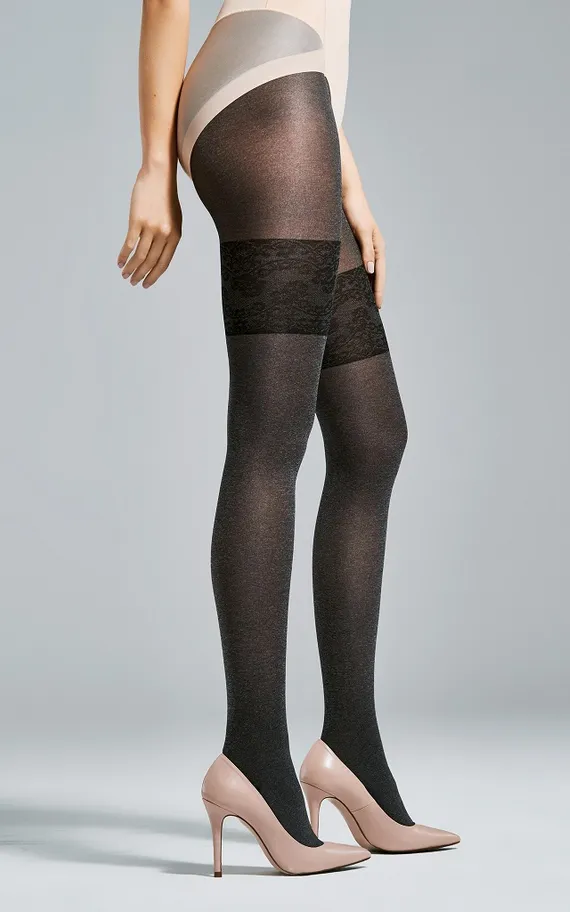 5838/G MORNING 40 DEN Колготки