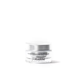 Jan Marini TRANSFORMATION FACE CREAM Трансформирующий крем для восстановления дермальных структур для всех типов кожи. Объем: 28 мл