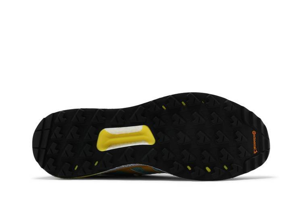 Кроссовки Human Made X Adidas Originals Questar