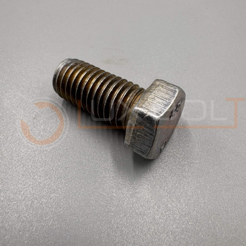 Болт М12х25 подушки дв.406