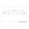 Блок питания Favourite Unika 42V 200W IP20 1000-DW-200