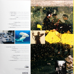 Brian Eno / Brian Eno Film Music 1976 - 2020 (2LP)