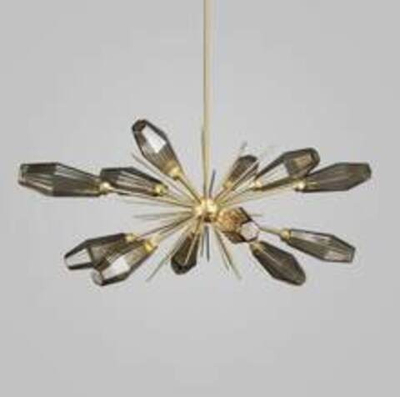 люстра Aalto Oval