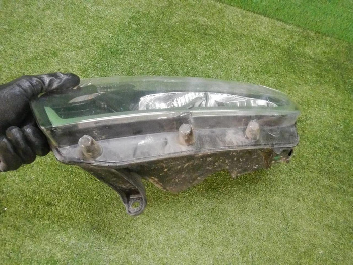 Битая Фара левая Lada Largus 1 (2021-н.в.) галоген