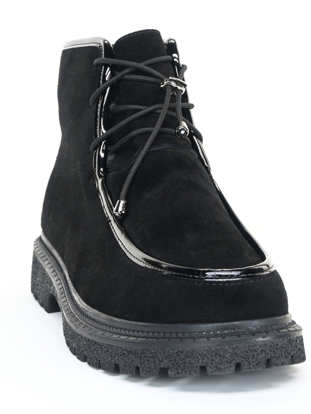 Ботинки женские Ascalini G1040ZK