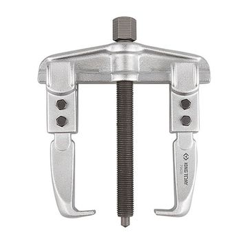 Съемники подшипников 2-х захватные передвижные