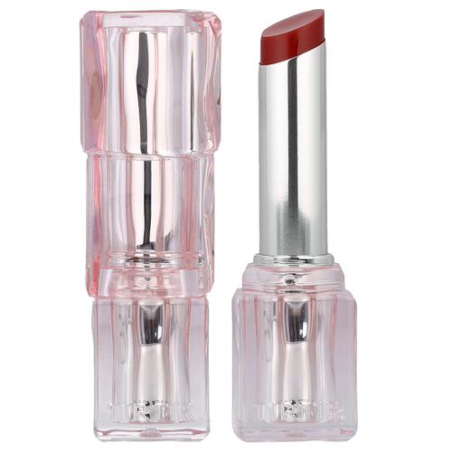 TIRTIR, Waterism Glow, тающий бальзам для сияния кожи, оттенок 07 слива смородина, 3,3 г (0,11 унции)