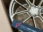 КОВАНЫЕ ДИСКИ ДЛЯ PORSCHE CAYENNE COUPE 9YB 2024 ПОРШ Каен
