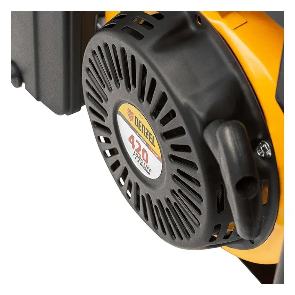 DENZEL GE 7900 бензиновый генератор 94638