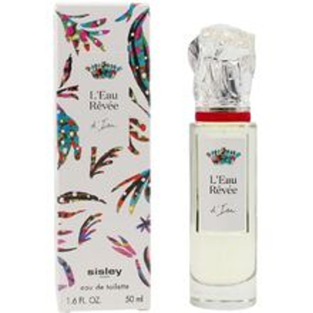 Sisley L'Eau REvEe D'Isa EDT 50ml