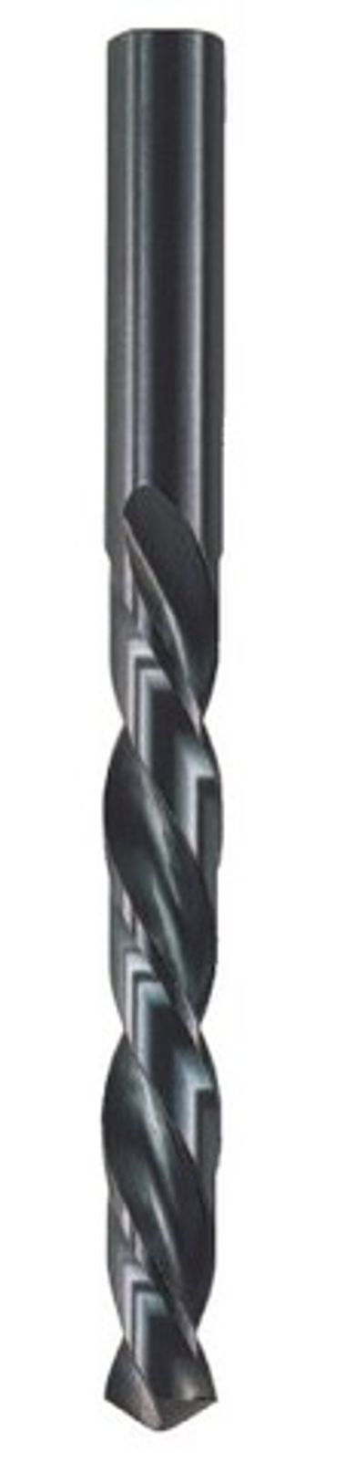 Сверло по металлу из быстрорежущей стали HSSG 4,0мм (левое вращение)(10 шт) Krino 10900400