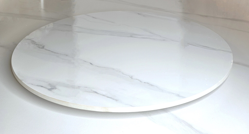 Вращающаяся столешница на стол ICON Squire