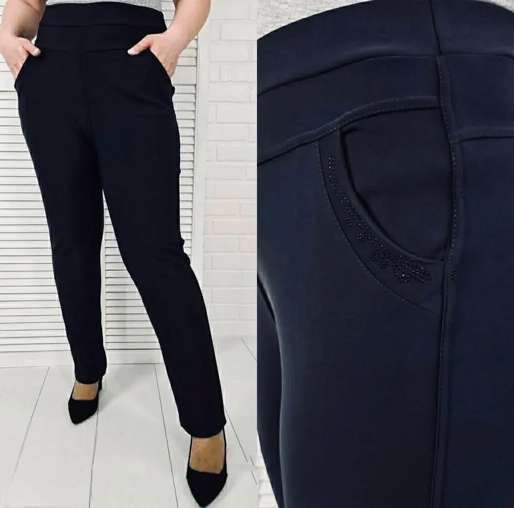 Брюки 6813052 Fabrika