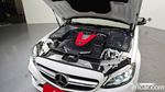 Mercedes-Benz C-Class W205 C43 AMG 4MATIC (09.2019)