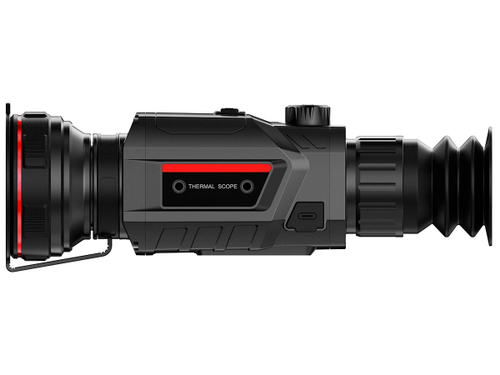 Прицел тепловизионный EATECH SR650 (Guide TR650) x2.8-22.4, 640x480, D50