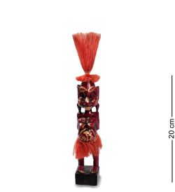 Decor and Gift 22-056-01 Статуэтка «Асмат» 20 см