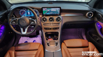 Mercedes-Benz GLC-Class X253 GLC300e 4MATIC Coupe Premium 패키지 (03.2022)