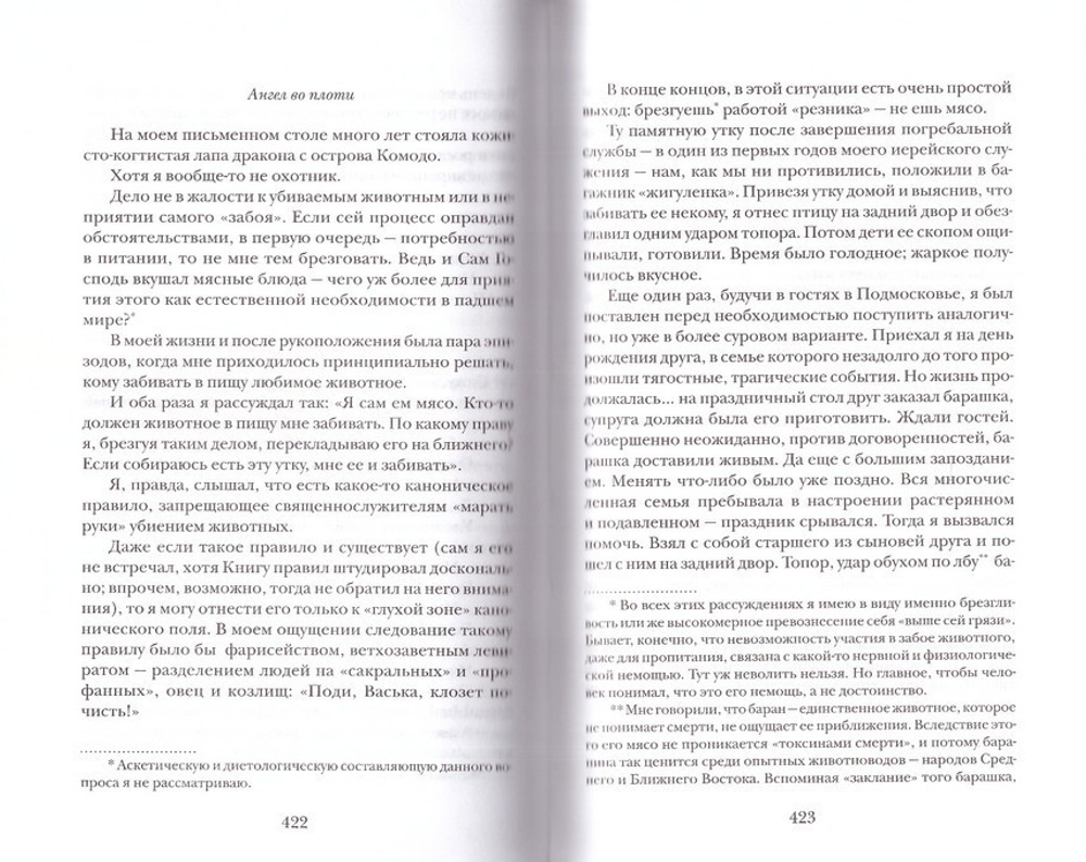 Был такой случай. Смешные и грустные истории из жизни священника. Священник Михаил Шполянский