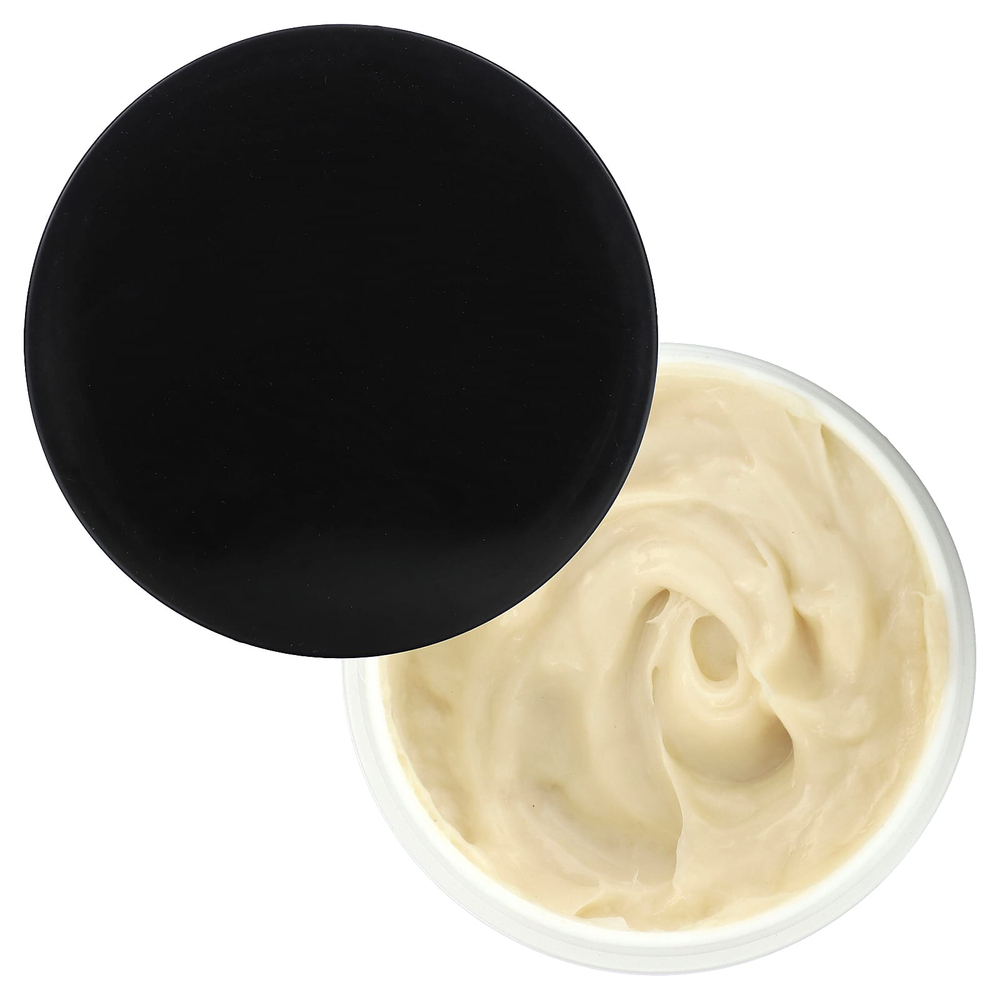 Zion Health, Adama, ночная маска для волос с кератином, натуральная лаванда, 120 мл (4 жидк. унц.)