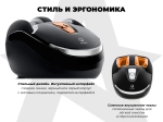 Массажер для ног OGAWA OGAWA Импульс | Zen Foottee OF-3005