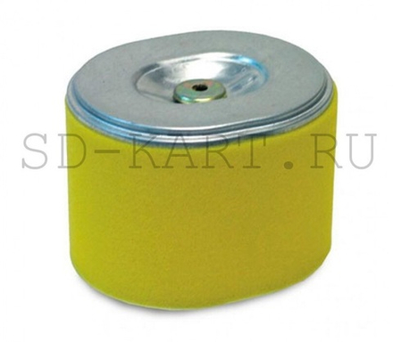 Воздушный фильтр GX 240-270 (овал)