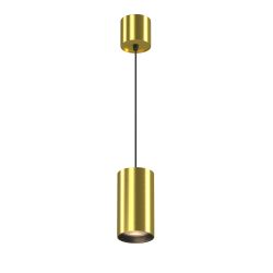 Светильник подвесной светодиодный Maytoni   P100PL-20W3K-BS