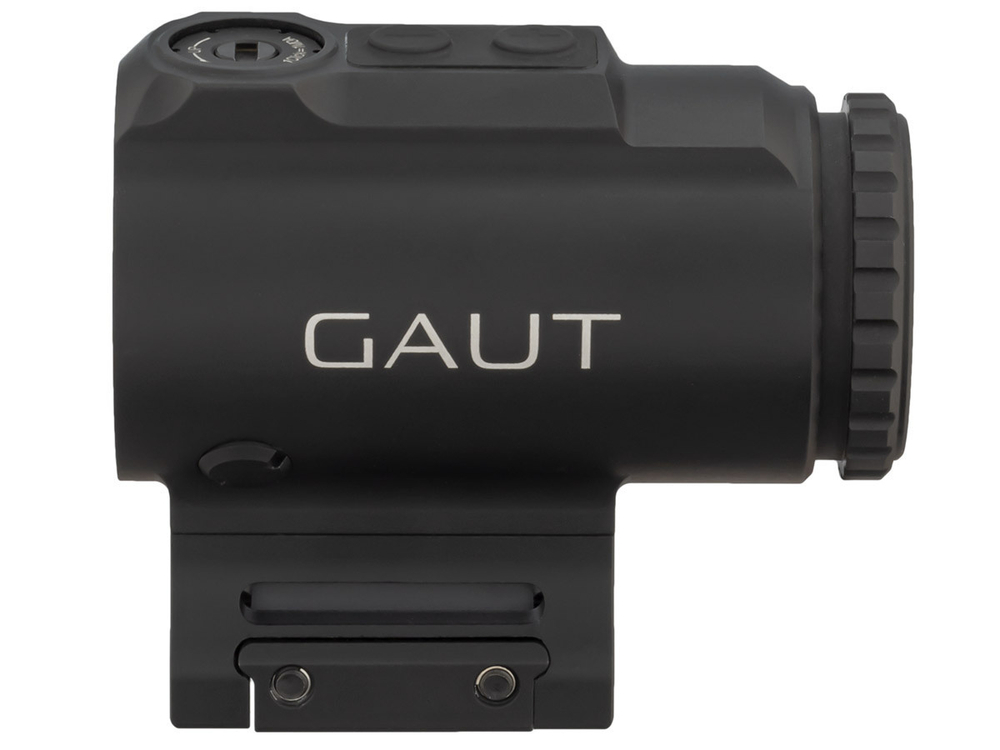 Прицел призматический Gaut Sapphire 1x18 (G-P-X1)