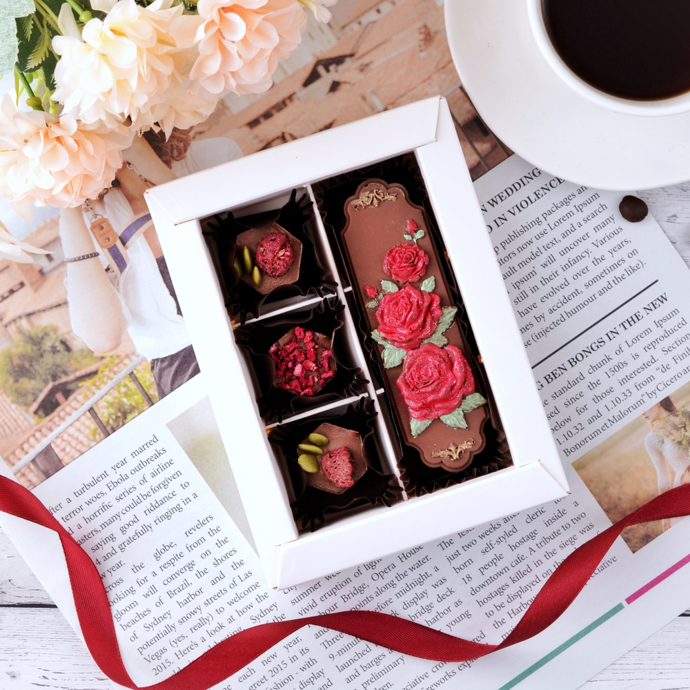 Набор "Ангел" #8