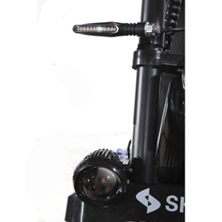 Электроскутер Skyboard Ural BR30-2WD 4000W