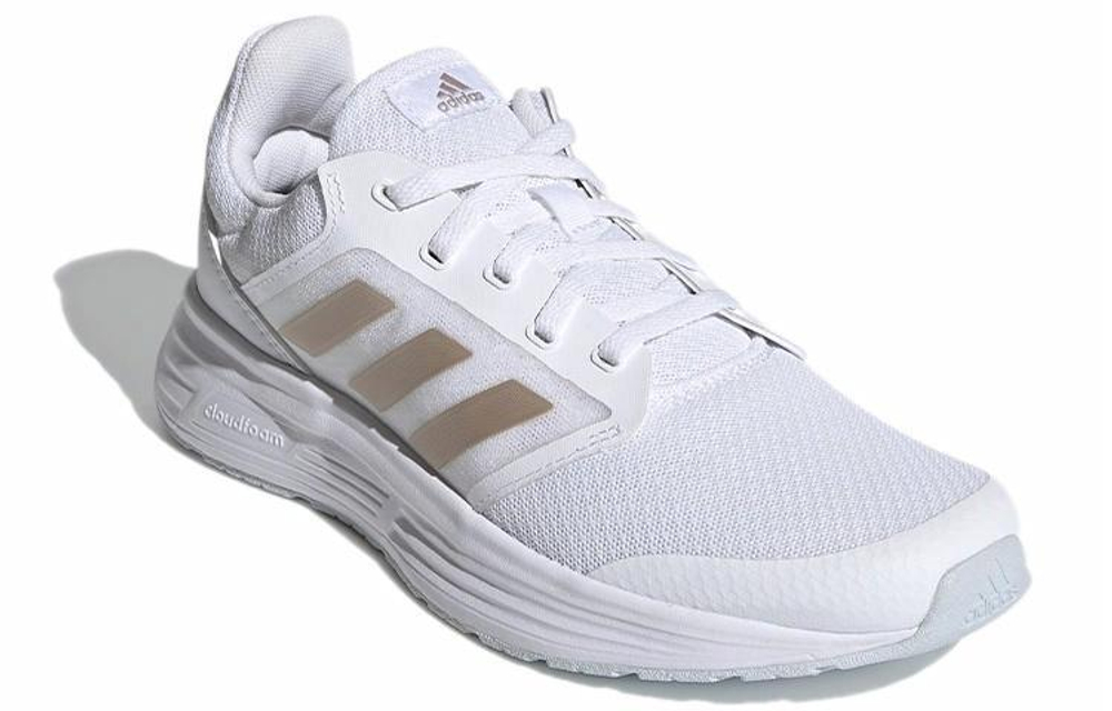 Кроссовки Adidas Galaxy 5 (Женская размерная сетка)
